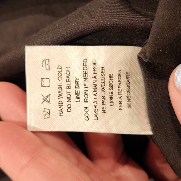 NWT NSR Floral Dress - Picture 8 of 9